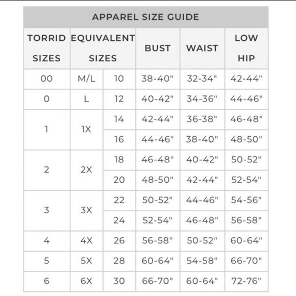 NWT Torrid blue and white gauze tie front wide leg pants - Picture 8 of 8